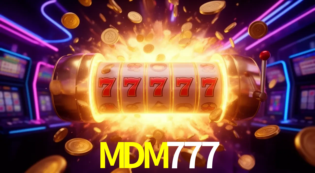 MDM777 Centro de retiro rápido