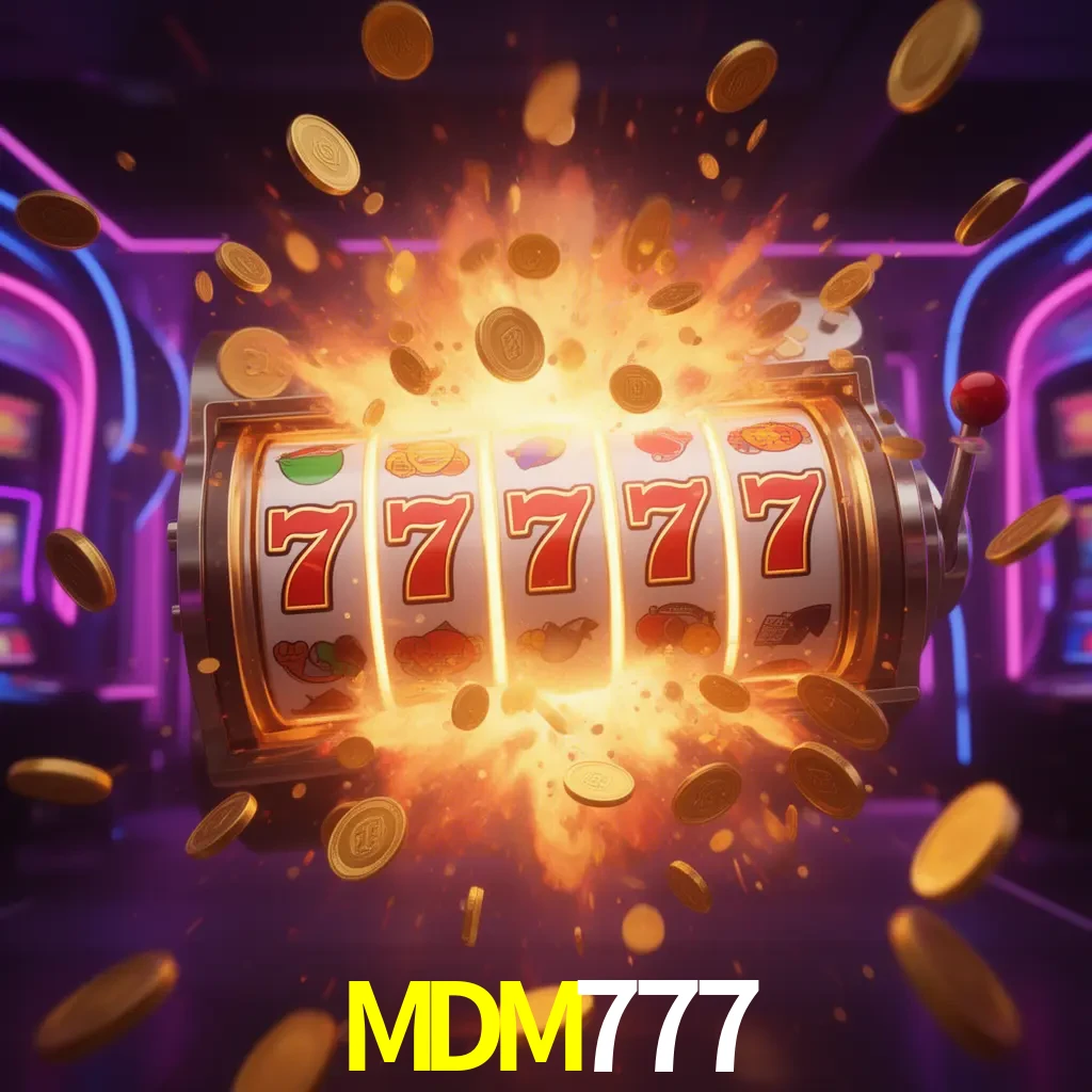 MDM777 mobile gaming